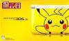 Nintendo 3DS XL - Pikachu Limited Edition